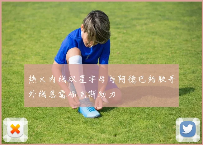 热火内线双星字母与阿德巴约联手外线急需福克斯助力